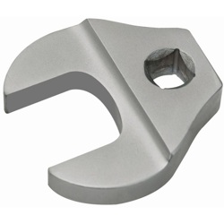 Bahco Testa chiave a forchetta, attacco 3/8, 42 mm - 747-42 características