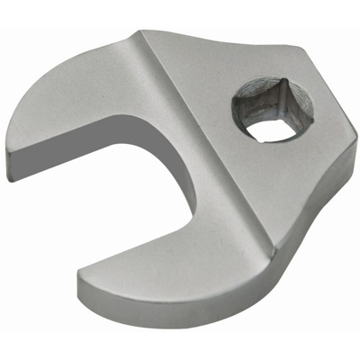 Bahco Testa chiave a forchetta, attacco 3/8, 42 mm - 747-42