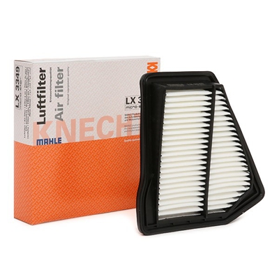 MAHLE ORIGINAL Filtro Aria LX 3349  HONDA,CR-V III (RE),CR-V IV (RM_)