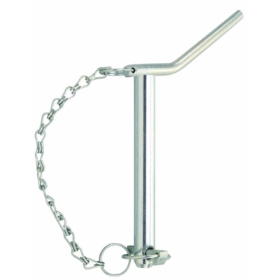 Mandrino con impugnatura Ø 19 X 130 categoria I con catena e clip - LEM SELECT