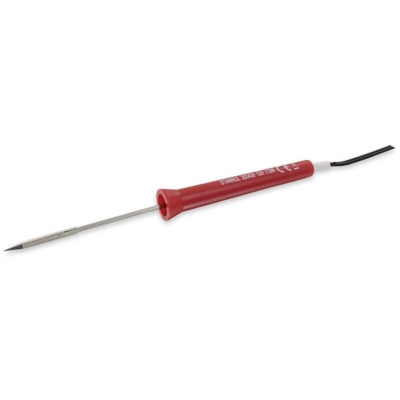 Micro Stilo saldante 12 V 8 W Forma a punta +425 °C (max) - Stannol