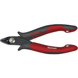 Wiha Electronic Z 41 3 03 26815 Elettronica e meccanica di precisione Tronchese laterale senza sfaccettature 138 mm características
