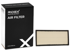 RIDEX Filtro Aria 8A0073  MERCEDES-BENZ,Classe A (W169),Classe B (W245) precio