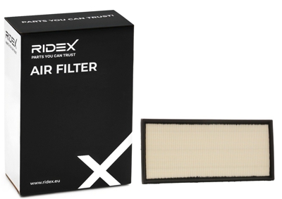 RIDEX Filtro Aria 8A0073  MERCEDES-BENZ,Classe A (W169),Classe B (W245)