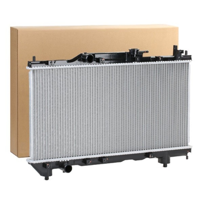 RIDEX Radiatore 470R0164 Radiatore Raffreddamento Motore,Radiatore, Raffreddamento motore TOYOTA,AVENSIS (_T22_),Avensis Station Wagon (_T22_)