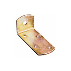 Aldeghi - GIUNZIONE AD ANGOLO PER PANNELLI ART.732 mm 30 x 30 x 70 - sp. 2 precio