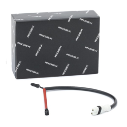 RIDEX Sensore Freni 407W0114 Sensore Usura Pastiglie Freni,Contatto segnalazione, Usura guarnizione freno MERCEDES-BENZ,PORSCHE precio