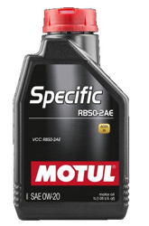 MOTUL Olio motore 106044 precio