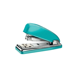 Cucitrice da scrivania in metallo modello 226 wow blu ghiaccio petrus características