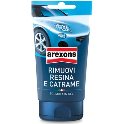 Arexons 8354 - Rimuovi Resina E Catrame Per Carrozzeria Auto
