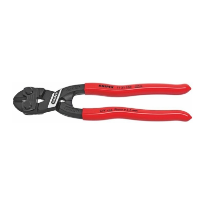 CoBolt® Compact Bolt Cutter 200 mm - Knipex