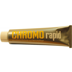 Hanseline - Manutenzione Incollare Per Metallo Cromato Da 150 Ml características