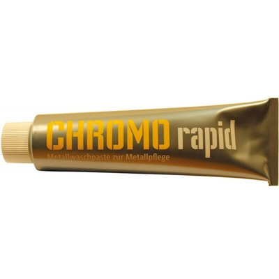 Hanseline - Manutenzione Incollare Per Metallo Cromato Da 150 Ml