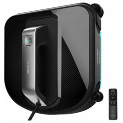 Robot Pulisci Vetri Intelligente Conga WinDroid 970 Nero - Cecotec precio