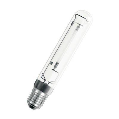 Osram - Lampada al sodio Ledvance NAV-T 70W SUPER 4Y E27 FLH1 NAVT70SUPER4Y