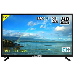 TV LED HD Ready 32'' TVD-232 S2 LED MP14 precio