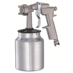 Officine Meccaniche Ani - Aerografo serbatoio a tazza inferiore 1000gr ani f1/e ø 1.8 - 11/a características