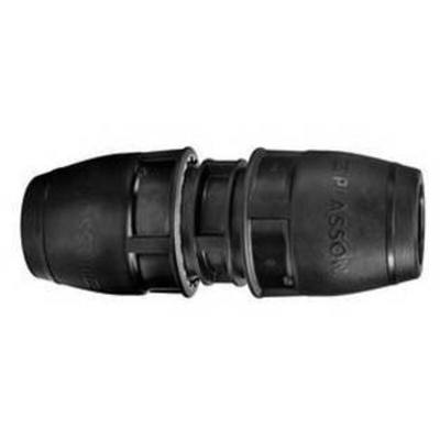 MANICOTTO DI RIPARAZIONE UNIVERSALE MULTIMATERIALE Diam. 31-35 - PLASS