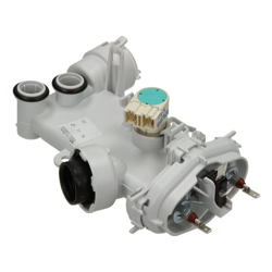 Resistenza Lavastoviglie Scaldacqua A Flusso Continuo 2200W 220V Bosch Siemens - UNIVERSALE precio