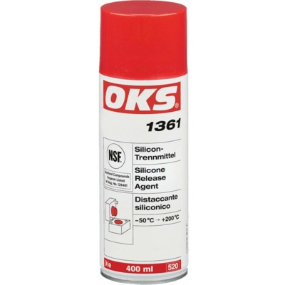 Prodotti In Silicone Oks Manutenzione 00Ml 1361 (Di 12)