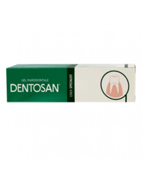 Dentosan Parodontale Gel características