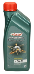CASTROL Olio motore 15116A en oferta