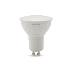 LAMPADA A LED 'SPOT' NATUR. 4000K 3,5 W=26W GU10 -280 lm - NOVAITALIA en oferta