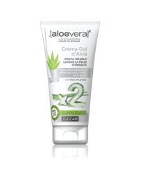 Zuccari Aloevera2 Crema Gel D'Aloe 150ml precio