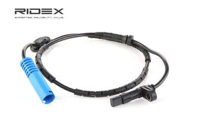 RIDEX Sensore ABS 412W0067 Sensore ESP,Sensore Giri Ruota ROVER,MG,75 (RJ),75 Tourer (RJ),ZT-T Station Wagon,ZT Sedan