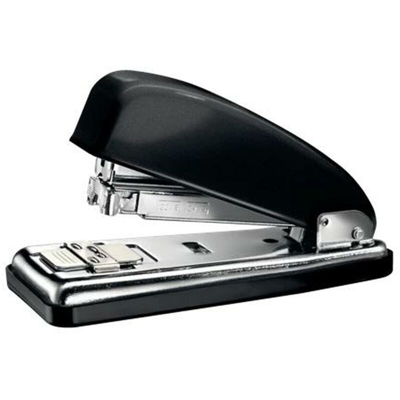 Cucitrice da tavolo modello 226 wow metallico nero petrus