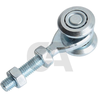 Combi 750 Carrello Scorrevole 2 Ruote Per Cancelli Scorrevoli -Piccolo Piccolo - COMBI ARIALDO