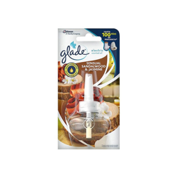 Ricarica Per Diffusore Per Ambienti Bali Sensual Sandalwood & Jasmine Brise características