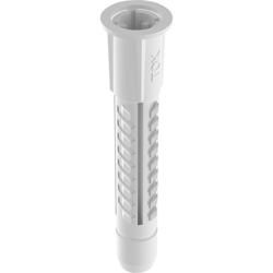 TOX Tassello universale Deco 5x25 mm in scatola rotonda - 16260011 características