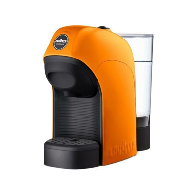 Lavazza LM800 Tiny Macchina per caffè a capsule 0,75 L Semi-automatica