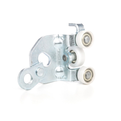 METZGER Guidarullo, Porta scorrevole 2310041  FIAT,PEUGEOT,CITROËN,Ducato Van (250_, 290_),Ducato Camion pianale / Telaio (250_, 290_)