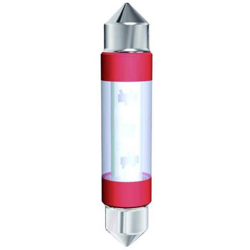 Lampadina LED tubolare Signal Construct MSOC083974HE S8 Potenza: 500 mW en oferta