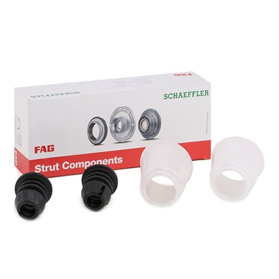 FAG Kit parapolvere ammortizzatore 811 0039 30 Tampone Ammortizzatore,Kit Parapolvere VW,AUDI,TOYOTA,Passat Variant (33B),PASSAT Tre volumi (32B)