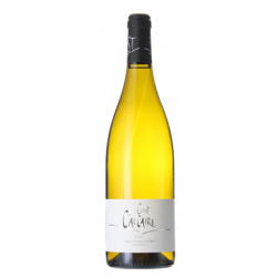 LE COUP DE CALCAIRE 2018 - DOMAINE SAINT SYLVESTRE características