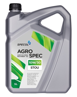SPECOL Olio motore 100396