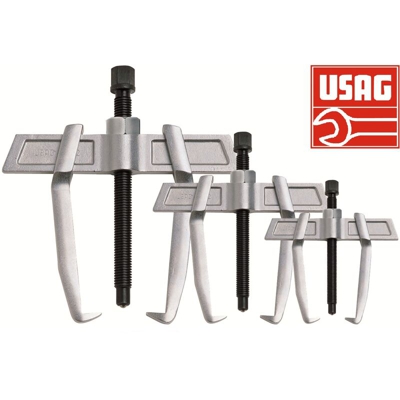 Usag 454 Se3 Serie Di 3 Estrattori A 2 Bracci Reversibili Per Esterno Interno Pr