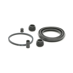 A.B.S. Kit Revisione Pinze Freno 53160 Kit riparazione, Pinza freno TOYOTA,COROLLA (ZZE12_, NDE12_, ZDE12_),COROLLA Station wagon (_E12J_, _E12T_) en oferta
