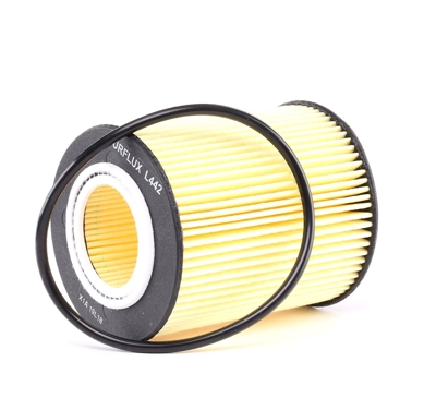 PURFLUX Filtro Olio L442  PEUGEOT,CITROËN,LAND ROVER,407 Coupé (6C_),C5 III Station Wagon (RW_),C5 III (RD_),C6 (TD_),Range Rover Sport (L320)