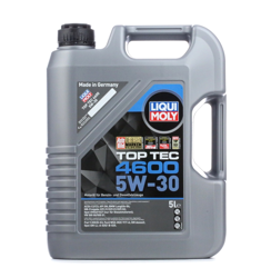LIQUI MOLY Olio motore 2316 precio