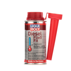 LIQUI MOLY Additivo carburante Diesel fließ-fit 8344 precio
