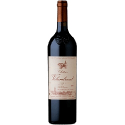 CHATEAU VALANDRAUD 2014 - 1ER GRAND CRU CLASSE B características