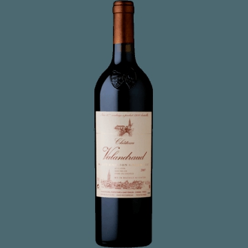 CHATEAU VALANDRAUD 2014 - 1ER GRAND CRU CLASSE B
