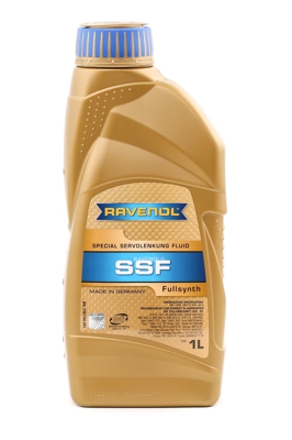 RAVENOL Olio impianto idraulico 1181100-001-01-999  VW,AUDI,MERCEDES-BENZ,Golf V Hatchback (1K1),POLO (9N_),GOLF VI (5K1),Polo Hatchback (6R1, 6C1)