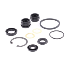 AUTOFREN SEINSA Kit riparazione, Cilindro maestro comando freno D1651  PEUGEOT,CITROËN,206 2 volumi /Coda spiovente (2A/C),307 (3A/C),307 SW (3H) precio
