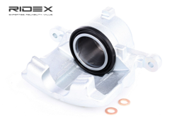 RIDEX Pinza Freno 78B0339  NISSAN,ALMERA II Hatchback (N16),PRIMERA (P11),PRIMERA Traveller (WP11),PRIMERA Hatchback (P11),Almera II Sedan (N16) características