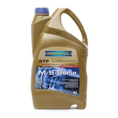 RAVENOL Olio cambio 1211108-004-01-999  MERCEDES-BENZ,JEEP,CHRYSLER,Classe A (W168),Classe C Sedan (W203),Classe E Sedan (W211),Classe C Sedan (W204)